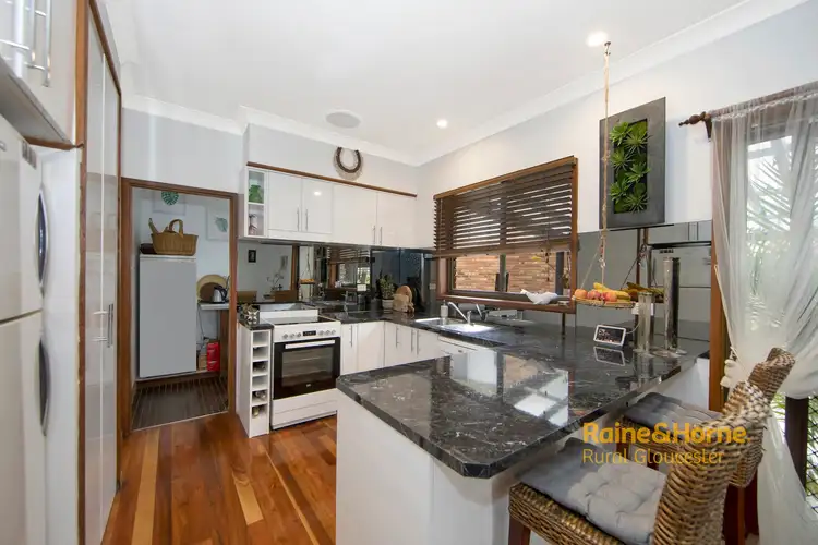 Third view of Homely house listing, 7 Rogers Street, Gloucester NSW 2422