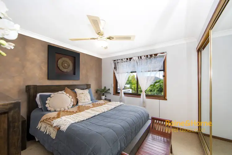 Fifth view of Homely house listing, 7 Rogers Street, Gloucester NSW 2422