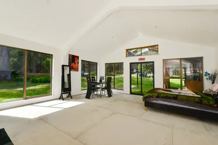 Fifth view of Homely land listing, Lot 1 Marriotts Road, Ellendale TAS 7140