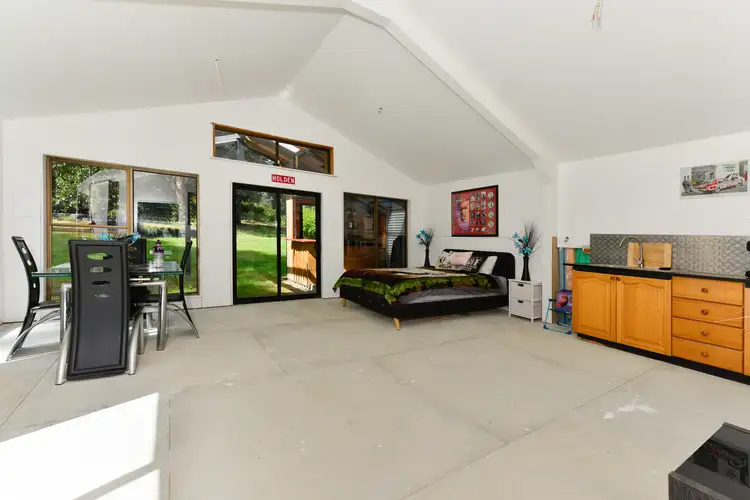Sixth view of Homely land listing, Lot 1 Marriotts Road, Ellendale TAS 7140