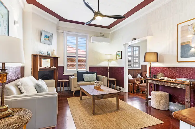 Main view of Homely house listing, 60 Gale Street, West Busselton WA 6280