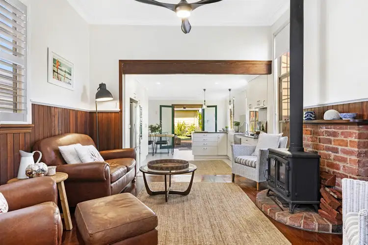 Second view of Homely house listing, 60 Gale Street, West Busselton WA 6280