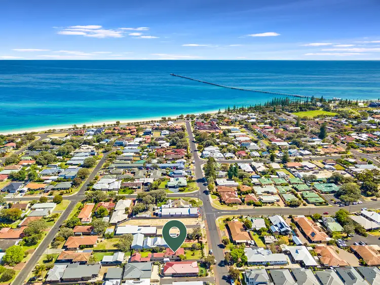 Fourth view of Homely house listing, 60 Gale Street, West Busselton WA 6280
