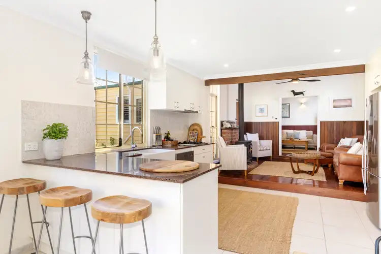 Fifth view of Homely house listing, 60 Gale Street, West Busselton WA 6280