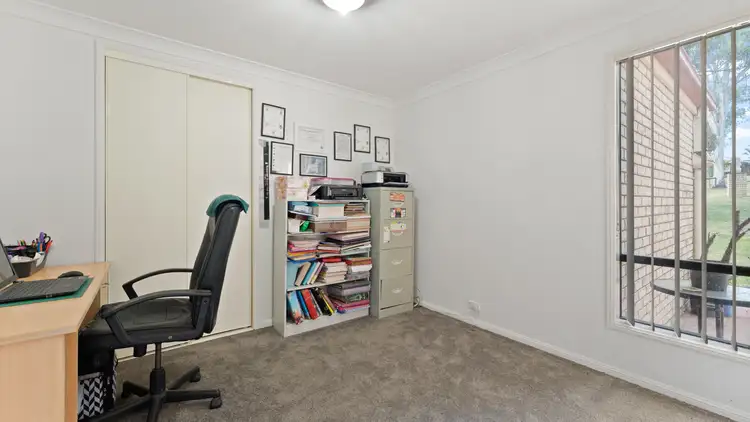 Second view of Homely house listing, 141-143 Peppertree Drive, Jimboomba QLD 4280