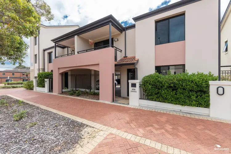 Main view of Homely house listing, 1/176 Lakeside Drive, Joondalup WA 6027