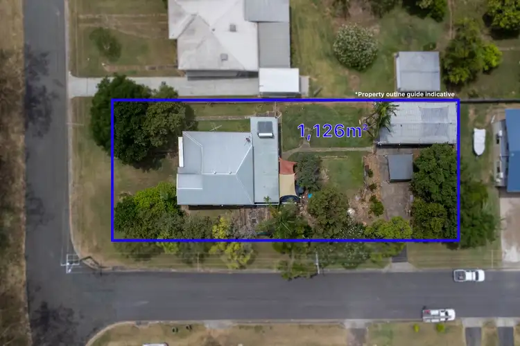 10 Jordan Street, Ebbw Vale QLD 4304