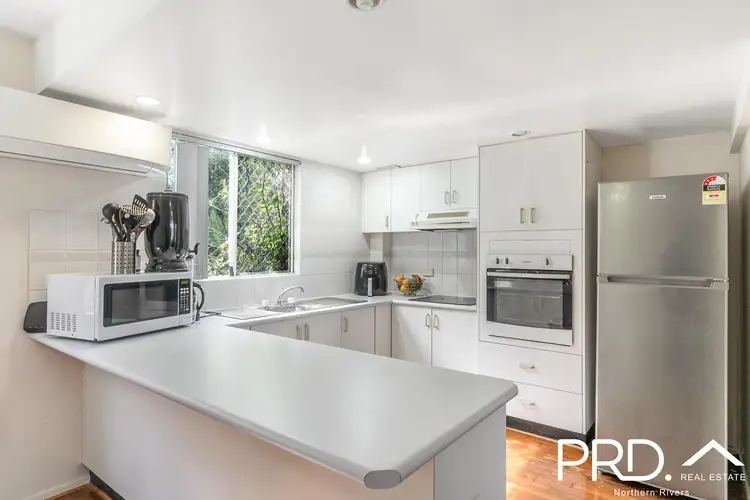 12A/2 Taylor Avenue, Goonellabah NSW 2480