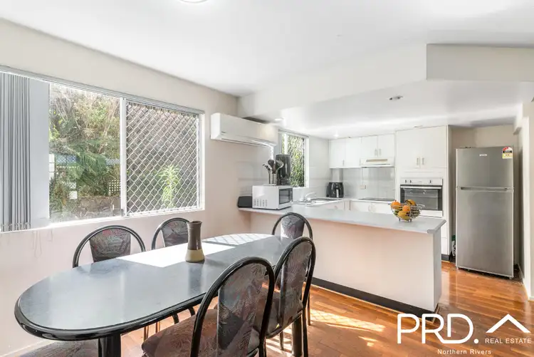 Fifth view of Homely townhouse listing, 12A/2 Taylor Avenue, Goonellabah NSW 2480