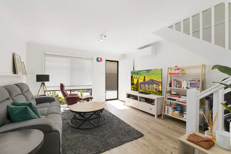 Second view of Homely townhouse listing, 2/13 Beane Street West, Gosford NSW 2250