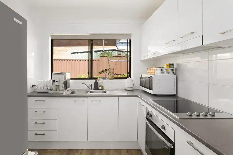 Third view of Homely townhouse listing, 2/13 Beane Street West, Gosford NSW 2250
