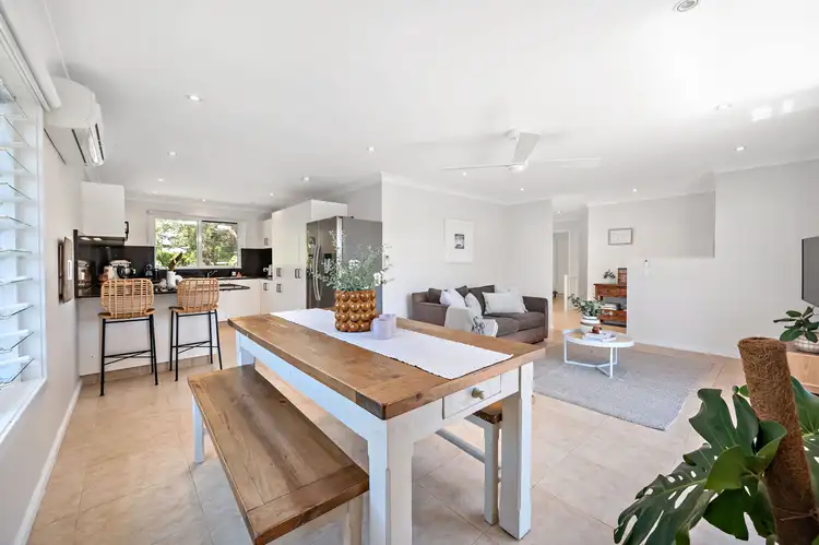 Third view of Homely house listing, 68 Corrie Parade, Corlette NSW 2315