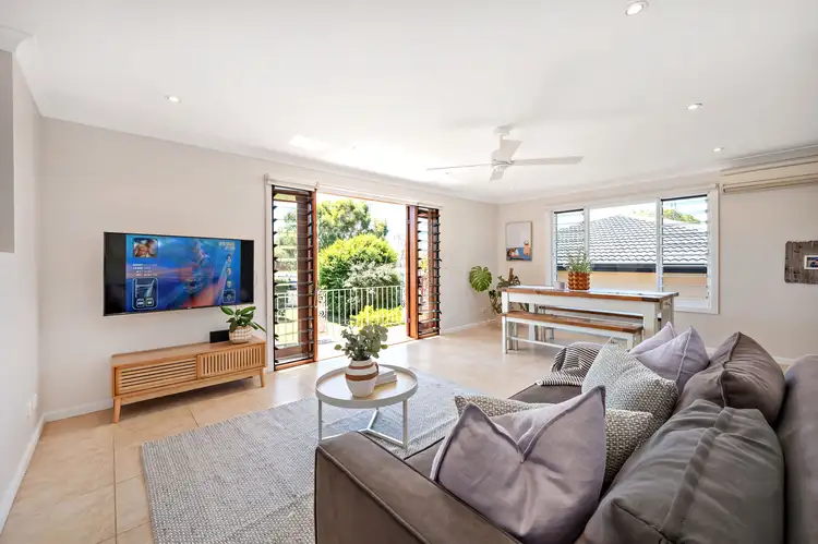 Fourth view of Homely house listing, 68 Corrie Parade, Corlette NSW 2315