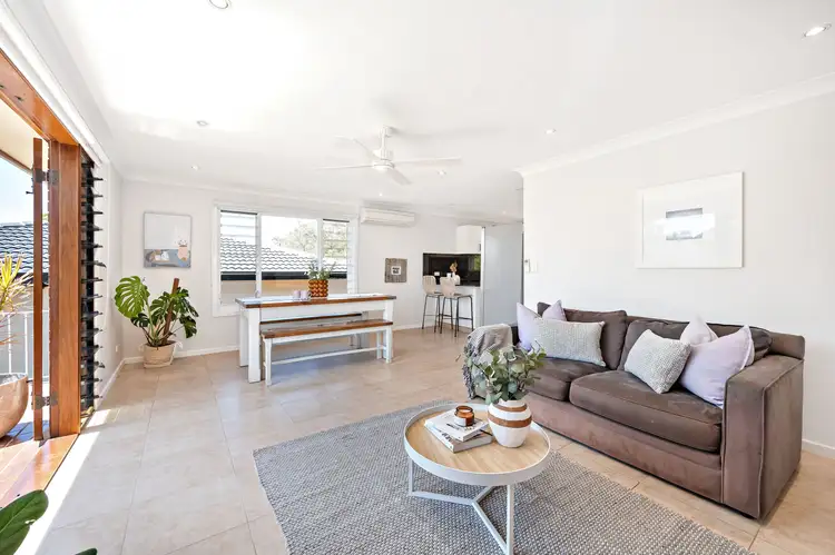 Fifth view of Homely house listing, 68 Corrie Parade, Corlette NSW 2315