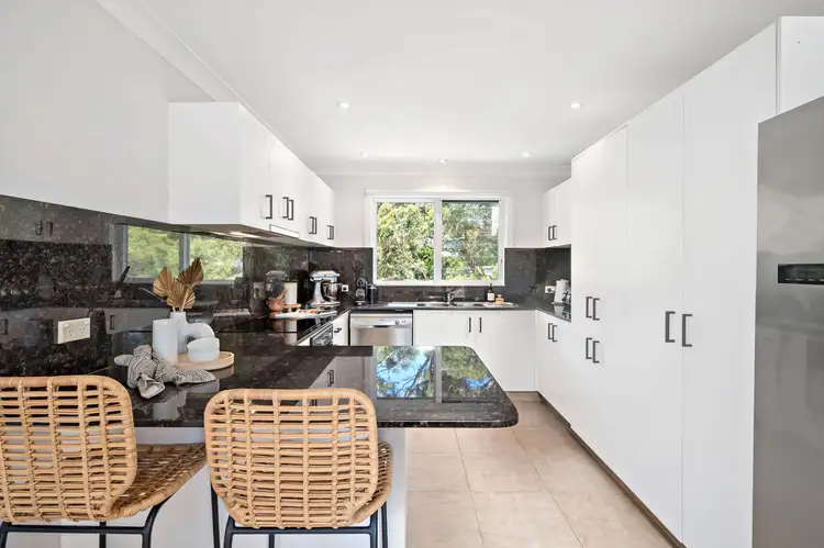 Sixth view of Homely house listing, 68 Corrie Parade, Corlette NSW 2315