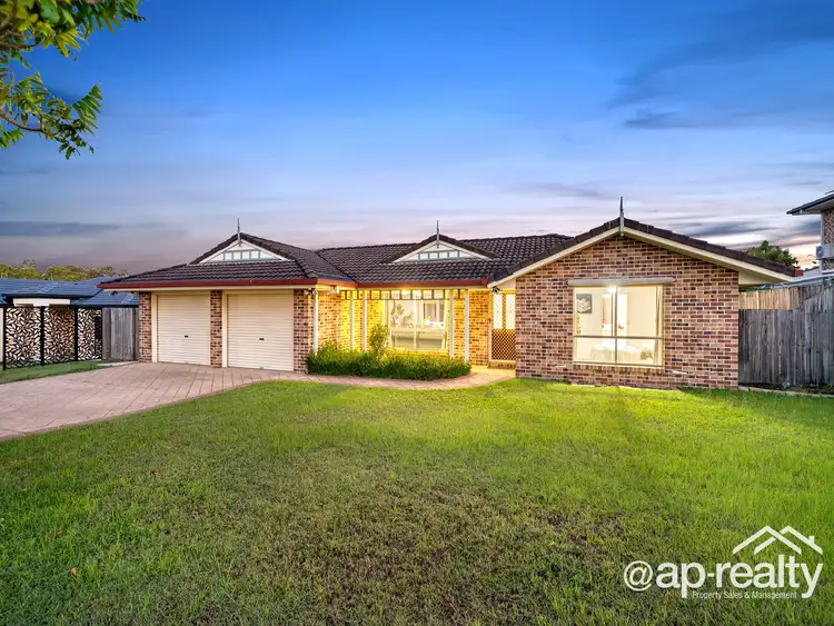 8 Blaxland Place, Drewvale QLD 4116