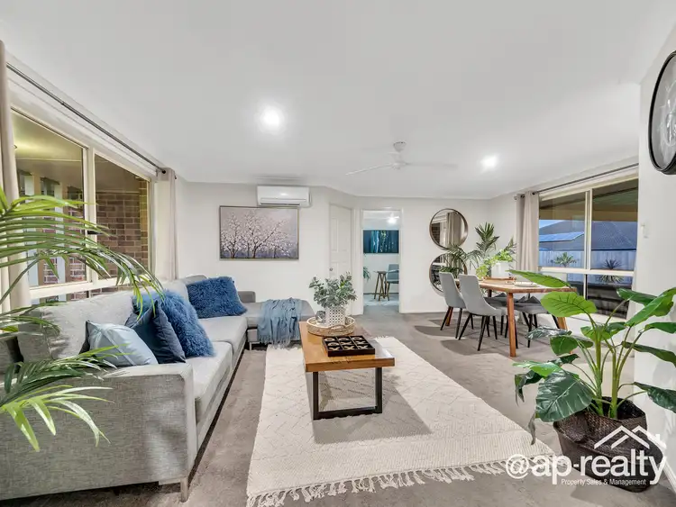 Third view of Homely house listing, 8 Blaxland Place, Drewvale QLD 4116