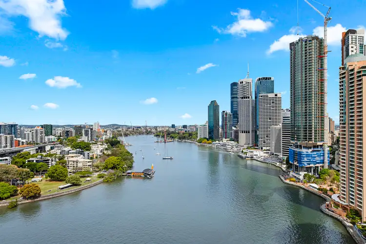186/82 Boundary Street, Brisbane City QLD 4000
