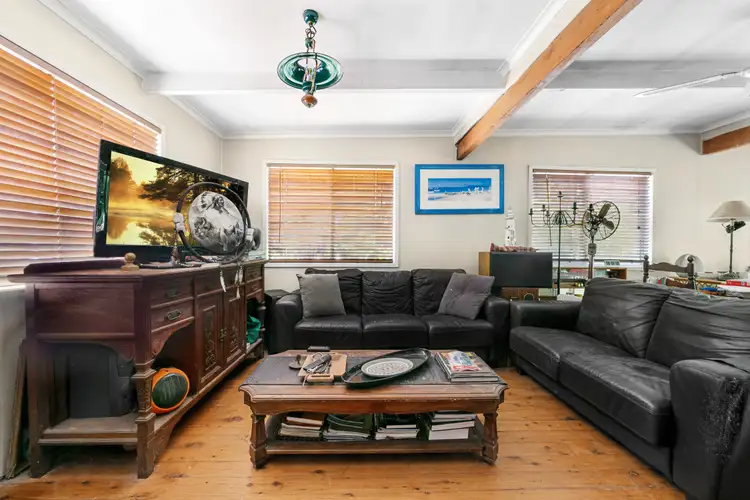 Second view of Homely house listing, 18 Emma St, Bensville NSW 2251