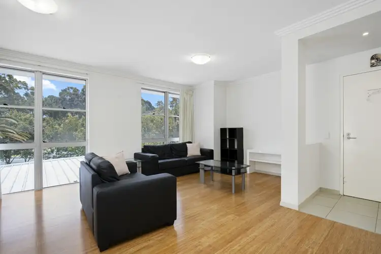 Third view of Homely apartment listing, 26/255 Varsity Parade, Varsity Lakes QLD 4227