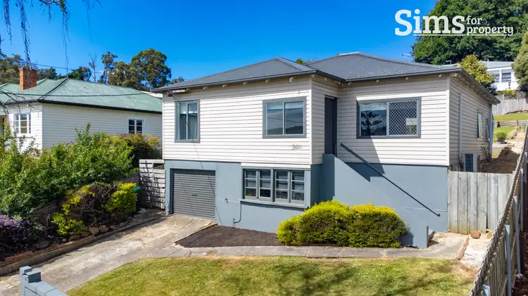 4 Effingham Street, South Launceston TAS 7249