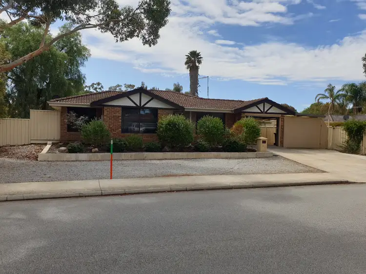 Main view of Homely house listing, 34 Chadwick Parade, Brookdale WA 6112