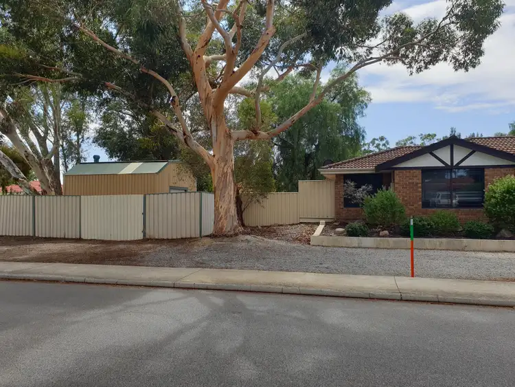 Second view of Homely house listing, 34 Chadwick Parade, Brookdale WA 6112