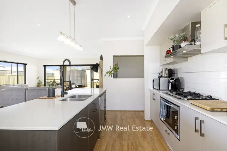 Main view of Homely house listing, 27 Wentworth Loop, Dunsborough WA 6281
