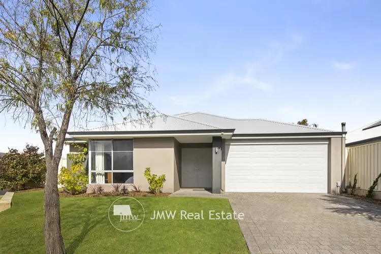 Third view of Homely house listing, 27 Wentworth Loop, Dunsborough WA 6281