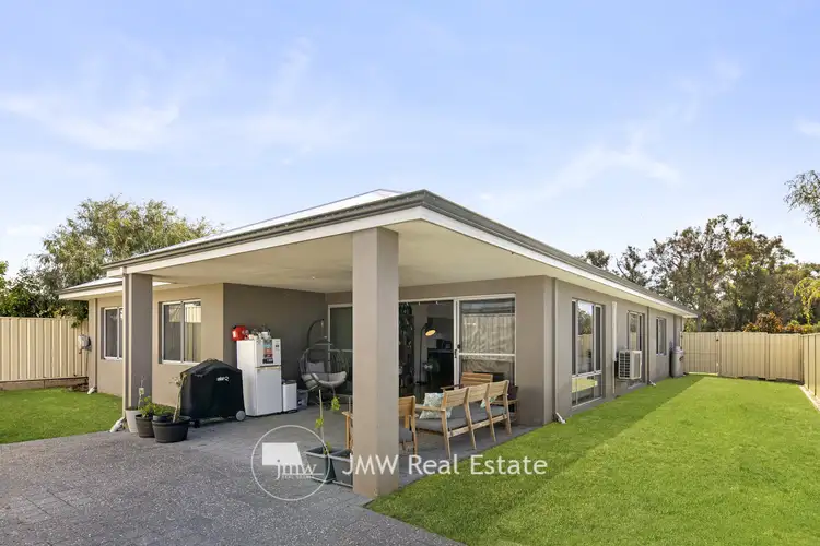 Fourth view of Homely house listing, 27 Wentworth Loop, Dunsborough WA 6281
