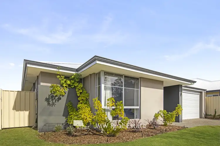 Fifth view of Homely house listing, 27 Wentworth Loop, Dunsborough WA 6281