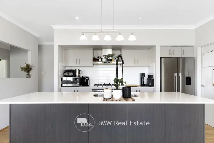 Sixth view of Homely house listing, 27 Wentworth Loop, Dunsborough WA 6281