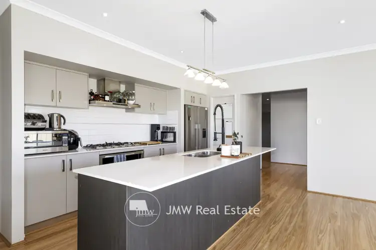 Seventh view of Homely house listing, 27 Wentworth Loop, Dunsborough WA 6281