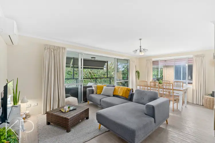 3/45 Sunset Boulevard, Surfers Paradise QLD 4217