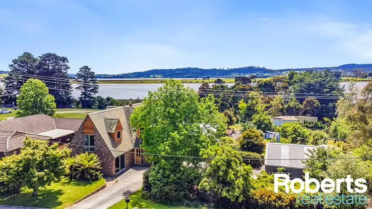 Third view of Homely house listing, 19 Tanner Drive, Legana TAS 7277