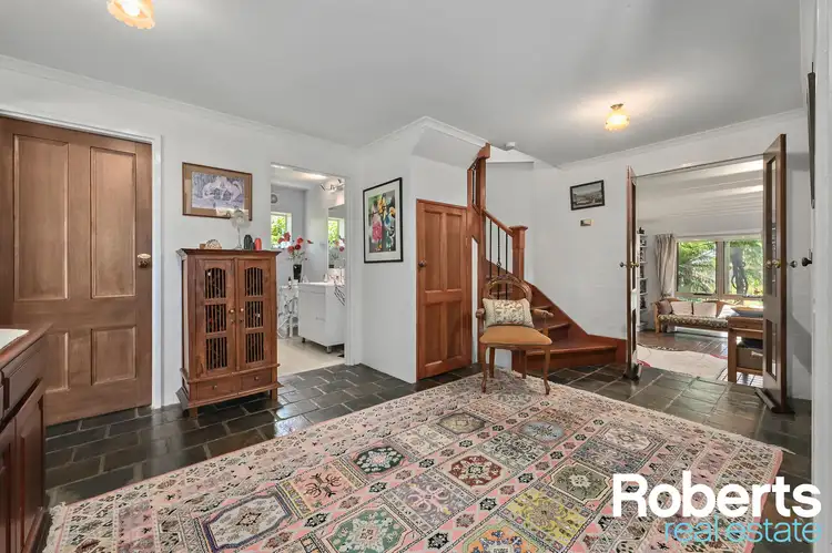 Fifth view of Homely house listing, 19 Tanner Drive, Legana TAS 7277