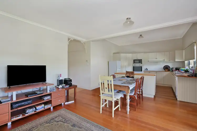 Seventh view of Homely house listing, 47 Walls Street, Camperdown VIC 3260