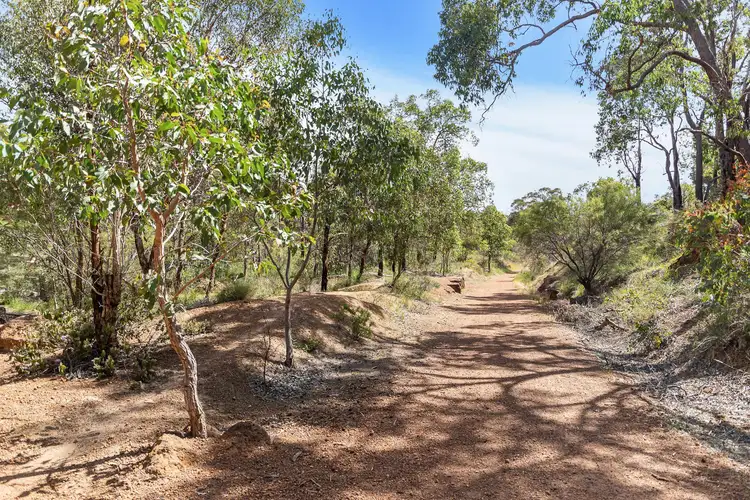 Sixth view of Homely land listing, 1 Tillbrook Street, Glen Forrest WA 6071