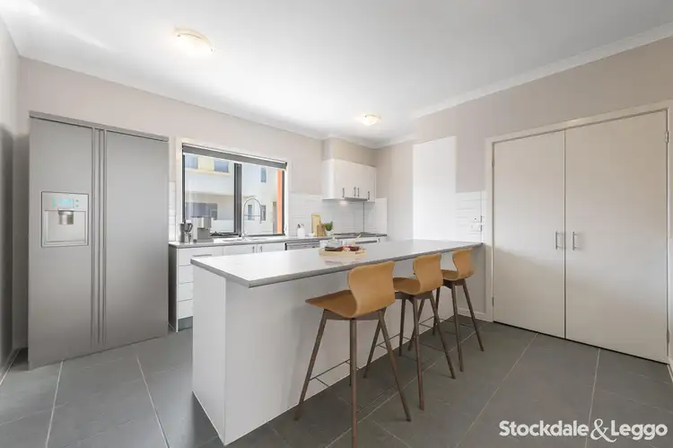 Third view of Homely townhouse listing, 96/1-15 Beddison Road, Craigieburn VIC 3064