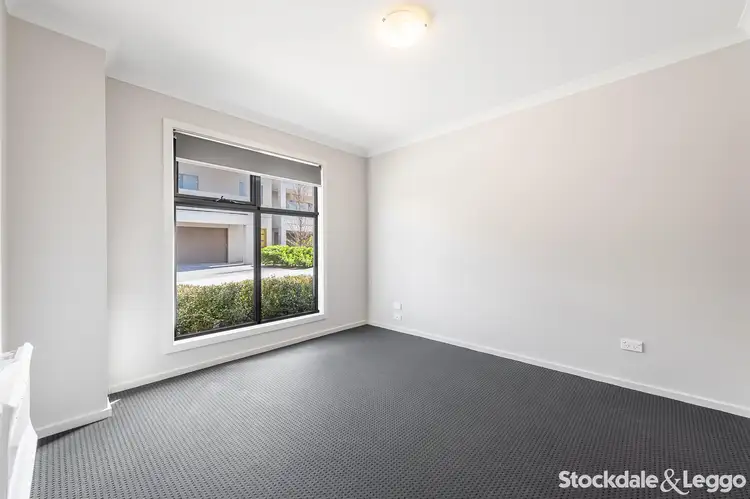 Fifth view of Homely townhouse listing, 96/1-15 Beddison Road, Craigieburn VIC 3064