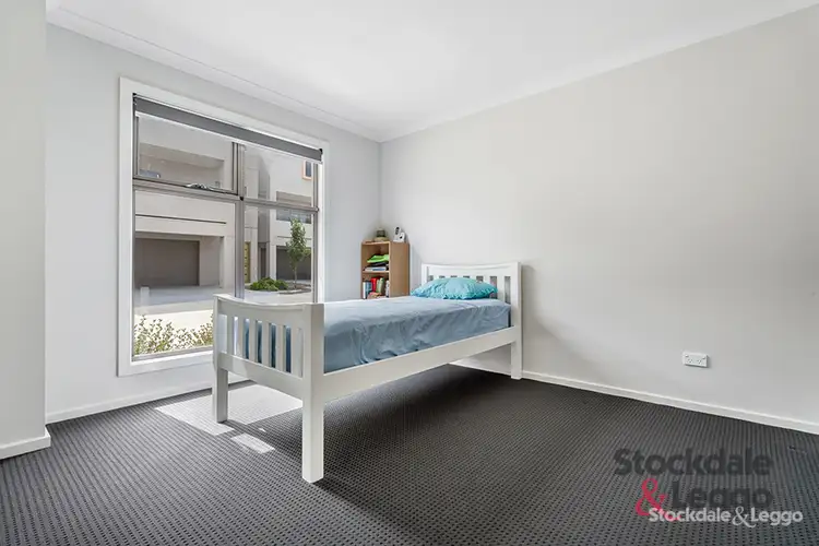 Sixth view of Homely townhouse listing, 96/1-15 Beddison Road, Craigieburn VIC 3064