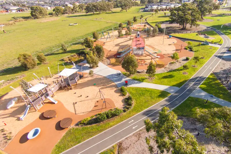 Seventh view of Homely townhouse listing, 96/1-15 Beddison Road, Craigieburn VIC 3064