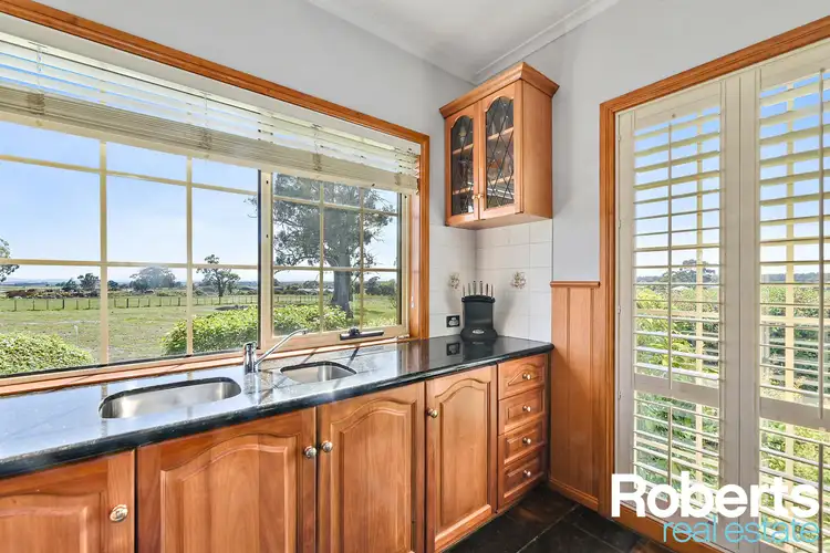 Sixth view of Homely house listing, 102 Louisa Street, Bracknell TAS 7302