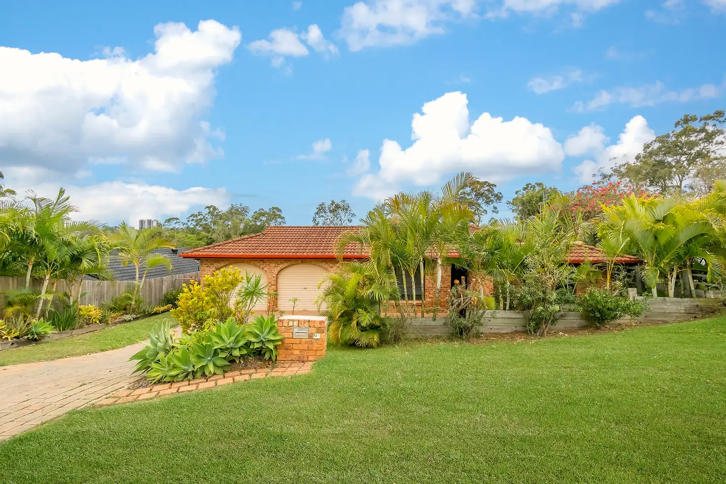 Main view of Homely house listing, 19 Sunningdale Circuit, Robina QLD 4226