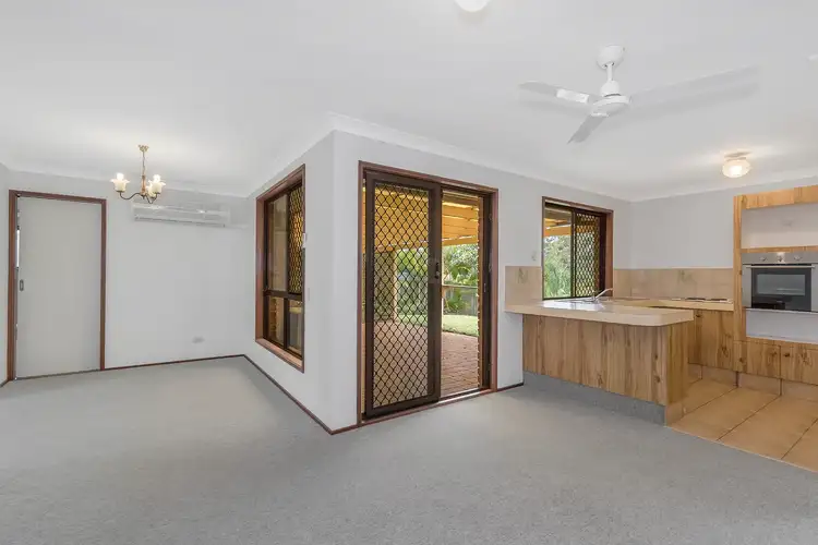 Second view of Homely house listing, 19 Sunningdale Circuit, Robina QLD 4226