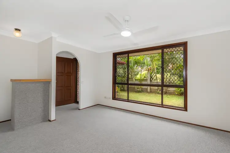 Third view of Homely house listing, 19 Sunningdale Circuit, Robina QLD 4226