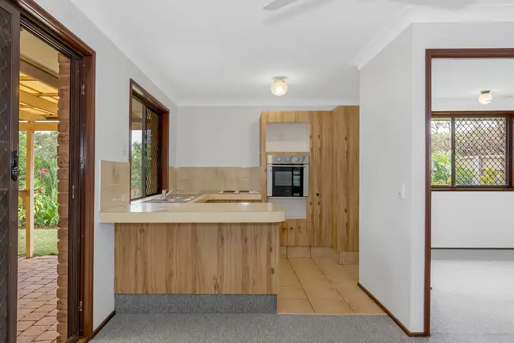 Fourth view of Homely house listing, 19 Sunningdale Circuit, Robina QLD 4226