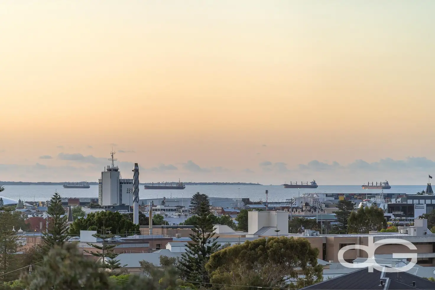 Main view of Homely house listing, 6 Kellow Place, Fremantle WA 6160