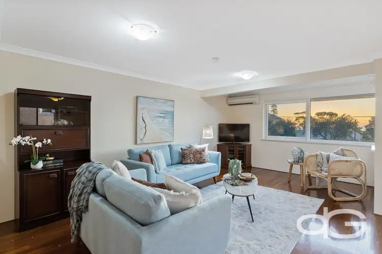 Third view of Homely house listing, 6 Kellow Place, Fremantle WA 6160