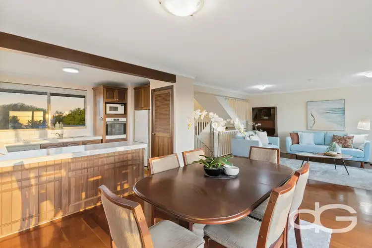 Fourth view of Homely house listing, 6 Kellow Place, Fremantle WA 6160